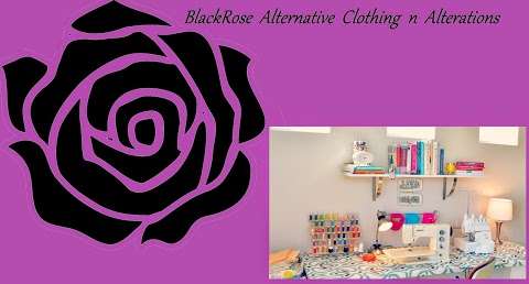 Photo: BlackRose Alternative Clothing and Alterations