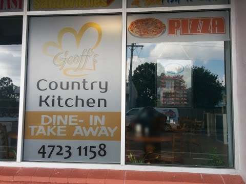 Photo: Geoff's Country Kitchen