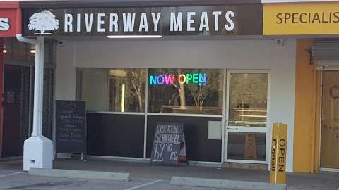 Photo: Riverway Meats